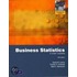 Business Statistics