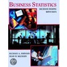 Business Statistics door Richard A. Johnson