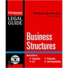 Business Structures by Michael Spadaccini