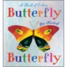 Butterfly Butterfly by Petr Horácek