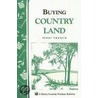 Buying Country Land door Gardenway Editors