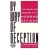 By Way of Deception door Victor Ostrovsky