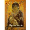 Byzantine Art Oha P door Robin Cormack