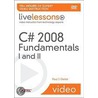 C# 3.0 Fundamentals by Paul J. Deitel