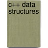 C++ Data Structures door Nell Dale