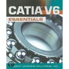 Catia V6 Essentials by Kogent Inc.