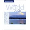 Classic World Atlas by Rand McNally