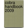 Cobra Handbook 2009 door Roberta K. Chevlowe