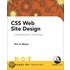 Css Web Site Design