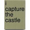 I Capture the Castle door Deborah Smith