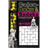 Calcu-Doku & Sudoku door Onbekend