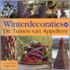 Winterdecoraties in De Tuinen van Appeltern