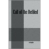 Call Of The Defiled door G.M. Smith