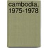 Cambodia, 1975-1978