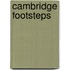 Cambridge Footsteps