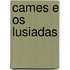 Cames E Os Lusiadas