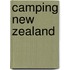 Camping New Zealand