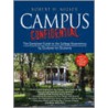 Campus Confidential door Robert H. Miller
