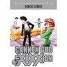 Cannon God Exaxxion door Kenichi Sonoda