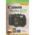 Canon Powershot G11