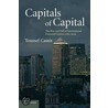 Capitals Of Capital door Youssef Cassis