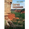 Caprock Canyonlands door Dan L. Flores
