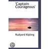 Captain Courageous' door Rudyard Kilpling