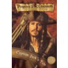 Captain Jack's Tale by Tk