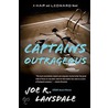 Captains Outrageous door Joe R. Lansdale