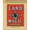 Card & Magic Tricks door The Diagram Group