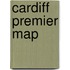 Cardiff Premier Map