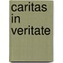 Caritas In Veritate