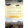 Carnage and Culture door Victor Davis Hanson