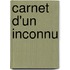 Carnet D'Un Inconnu