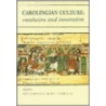 Carolingian Culture door Rosamond McKitterick