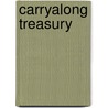 Carryalong Treasury by Tisha Hamilton