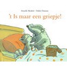 't Is maar een griepje! by D. Dufresne