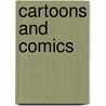 Cartoons And Comics door Bob Sarnoff
