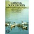 Carving Duck Decoys