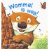 Wommel is weg!
