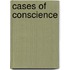 Cases Of Conscience