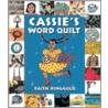 Cassie's Word Quilt by Faith Ringgold