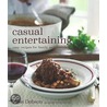Casual Entertaining by Ross Dobson