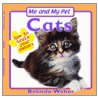 Cat - Me And My Pet door Belinda Weber