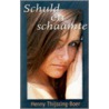Schuld en schaamte door Henny Thijssing-Boer