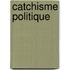 Catchisme Politique