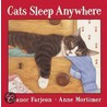 Cats Sleep Anywhere by Eleanor Farjeon