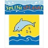 Splish Splash!