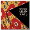 Central Asian Ikats door Ruby Clark