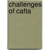 Challenges Of Cafta by Lederman Daniel
